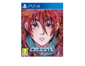 Fangamer (PS4) Celeste igrica