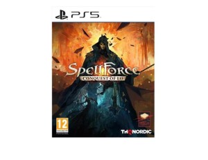 THQ Nordic (PS5) SpellForce: Conquest of Eo igrica
