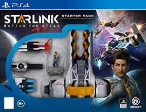 Ubisoft Entertainment PS4 Starlink Starter Pack igrica za PS4