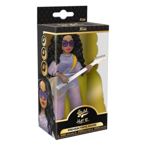 FUNKO Vinyl Gold 5: H.E.R