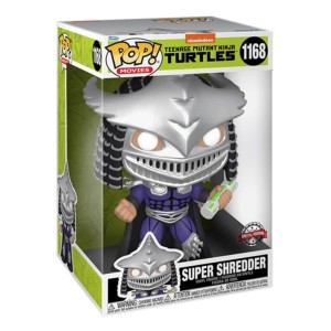 FUNKO POP Jumbo: TMNT - Shredder