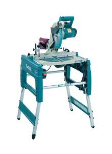 Makita LF1000 nagibna stona testera