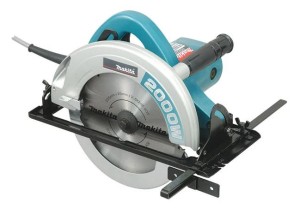 Makita N5900B ručna kružna testera