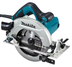 Makita HS7611 ručna kružna testera