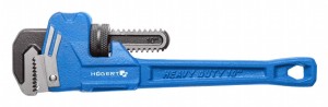 HOGERT Ključ za cevi (Stillson tip) 350 mm 14