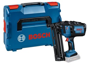 BOSCH Aku pištolj za eksere za drvo GNH 18V-64 M/ SOLO u L-BOXX 136