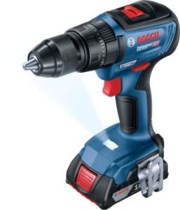 BOSCH Akumulatorska vibraciona bušilica-odvrtač GSB 18V-50 Professional