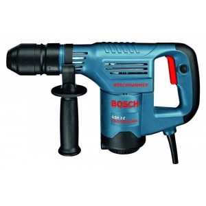 BOSCH Elektro-pneumatski čekić za štemovanje GSH 3 E/ 650W