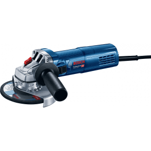 BOSCH Ugaona brusilica sa potenciometrom GWS 9-115 S / 900W