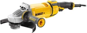 DEWALT Ugaona brusilica