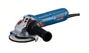 BOSCH Ugaona brusilica GWS 12-125 S/ 1200W/ sa štitnikom