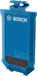 BOSCH BA 3.7V 1.0Ah A Professional Akumulator