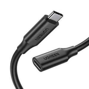 UGREEN Produžni kabl US353 USB-C/M na USB-C/F Gen2 5A