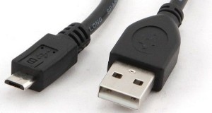 GEMBIRD Adapter kabl/ USB na Micro USB/ CCP-mUSB2-AMBM-0/5M / 0.5m