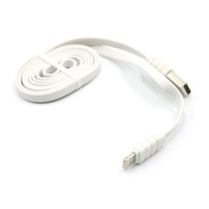 KONFULON USB kabl na iPhone Lightning/ S32/ 1.2m