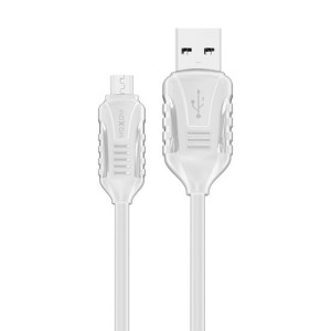 MOXOM USB data kabl MX-CB33 micro USB/ bela 1m