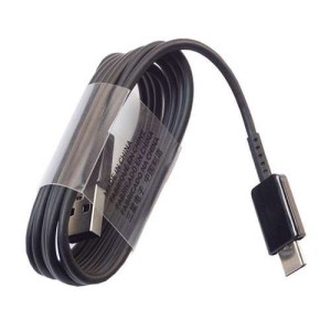 SAMSUNG kabl USB na USB Type C/ crna EP-DG930-IBE