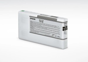 Epson (T9138) kertridž za Epson štampač Sure Color SC-P5000 mat crni