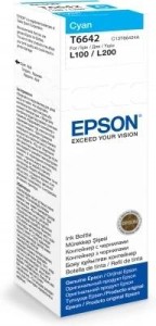 Epson T6642 Cyan