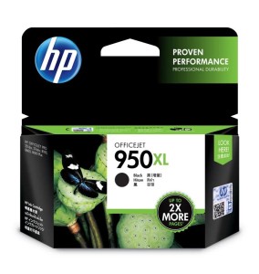 HP No.950 XL Black (CN045AE)