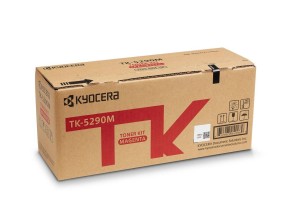 Kyocera TK-5290M magenta toner