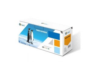 G and G (Q2612A) zamenski toner za HP Laser Jet štampače 1010,1012,1015,1018,1022 crni