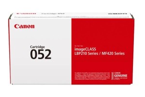 Canon CRG-052 toner crni