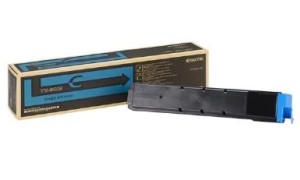 Kyocera TK-8335C cyan toner