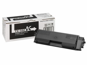 Kyocera TK-580K crni toner