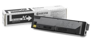 Kyocera TK-5195K crni toner