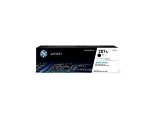 HP 207A (W2210A) toner crni