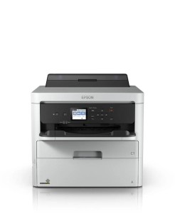 Epson WorkForce Pro WF-C529RDW RIPS color inkjet štampač A4 duplex