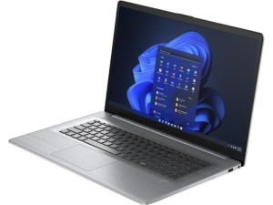 HP Laptop 470 G10 (Asteroid silver) FHD IPS/ i7-1355U/ 16GB/ 512GB SSD/ backlit (816K8EA // Win 10 Pro)