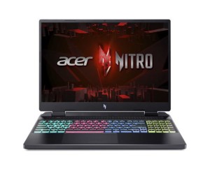 ACER Laptop Nitro 16 (AN16-41-R6AQ) WQXGA IPS 165Hz Ryzen 9 7940HS 16GB 1TB RTX 4060 8GB