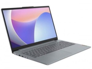 LENOVO Laptop IdeaPad 3 15ALC6 (82KU01XGYA/20G) 15.6 FHD IPS Ryzen 5 5500U 20GB 512GB