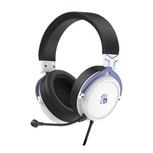 A4 TECH M590i Virtual 7.1 Surround Navy Gejmerske slušalice