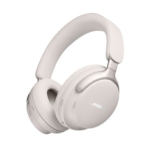 BOSE QuietComfort Ultra White Slušalice