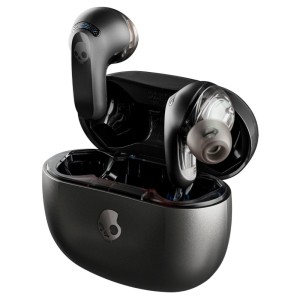 SKULLCANDY Rail ANC TWS Black Bežične bubice