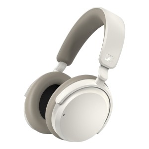 SENNHEISER Accentum White Bežične slušalice