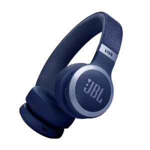 JBL Live 670NC blue Bluetooth slušalice