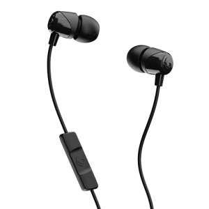 SKULLCANDY bubice sa mikrofonom JIB (Crne) - S2DUYK-343