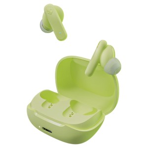 SKULLCANDY Smokin' Buds Green Bežične bubice