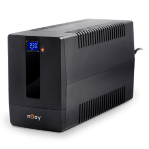 NJOY Horus Plus 1500 900W UPS - PWUP-LI150H1-AZ01B,