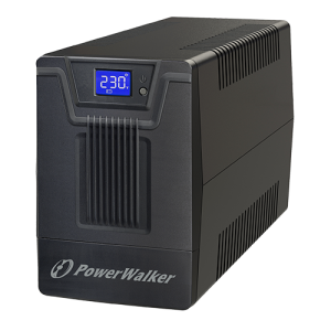 POWERWALKER VI 2000 SCL UPS
