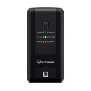 CYBERPOWER UPS uređaj UT850EG, 850VA/425W