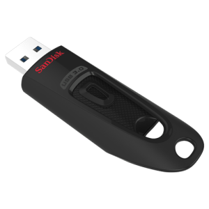 SANDISK 128GB USB Ultra 3.0