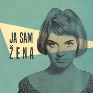 Various Ja Sam Žena