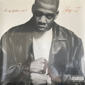 Jay-Z In My Lifetime, Vol. 1