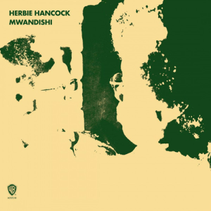 Herbie Hancock – Mwandishi