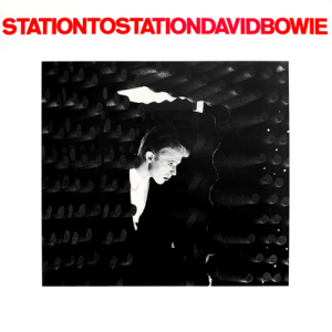 David Bowie – Station To Station